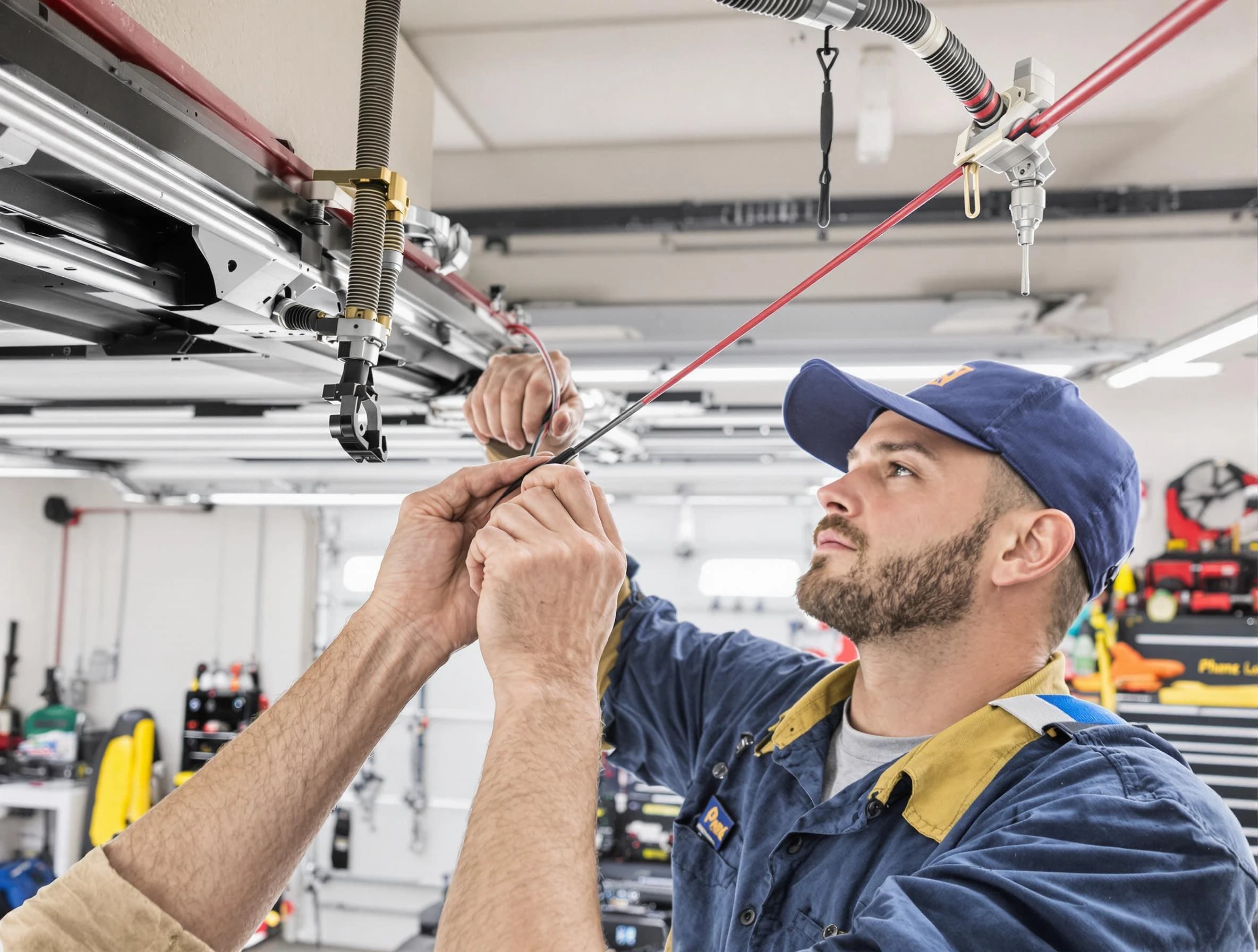 Cable Repair service in Superior, CO