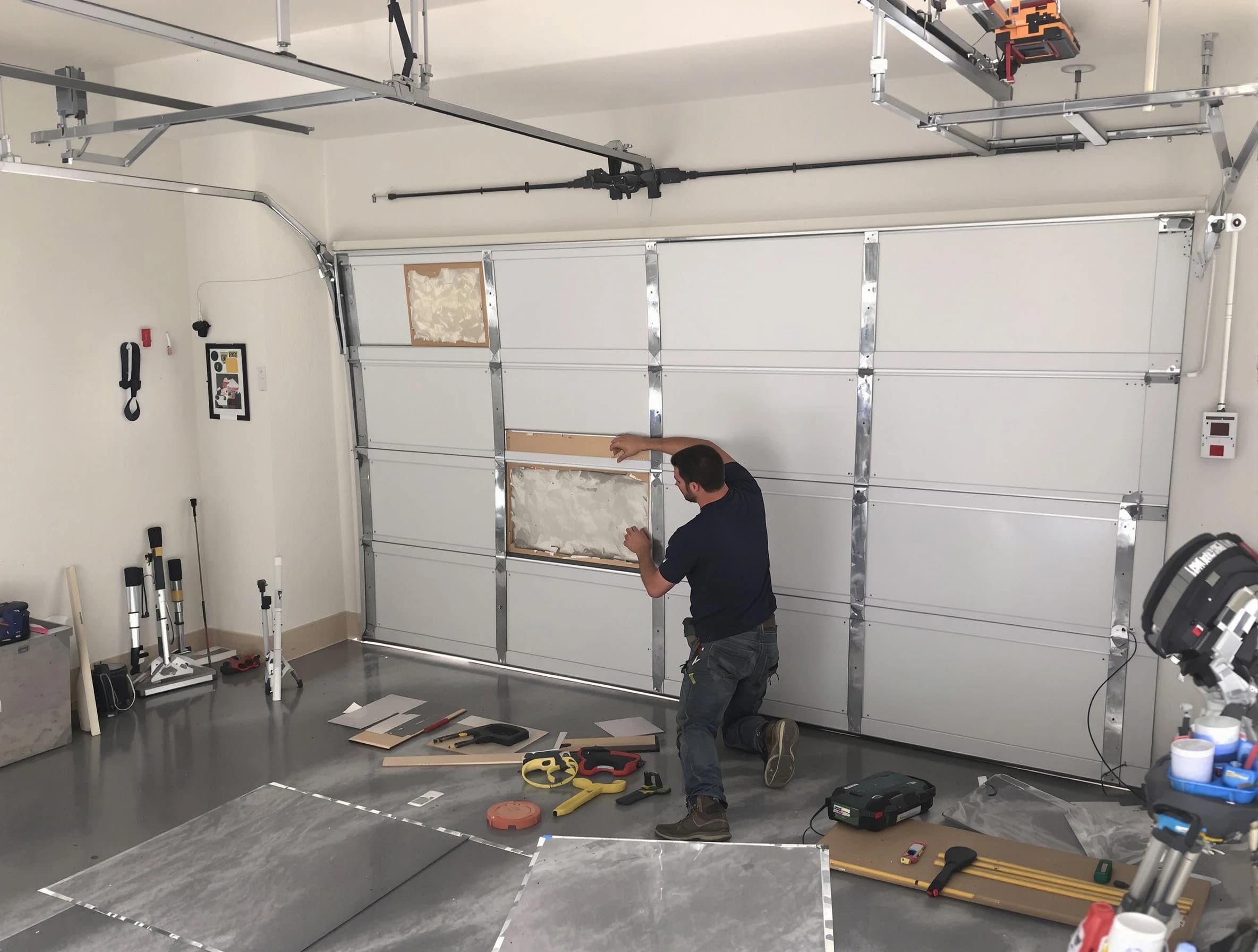 Panel Repair service in Superior, CO