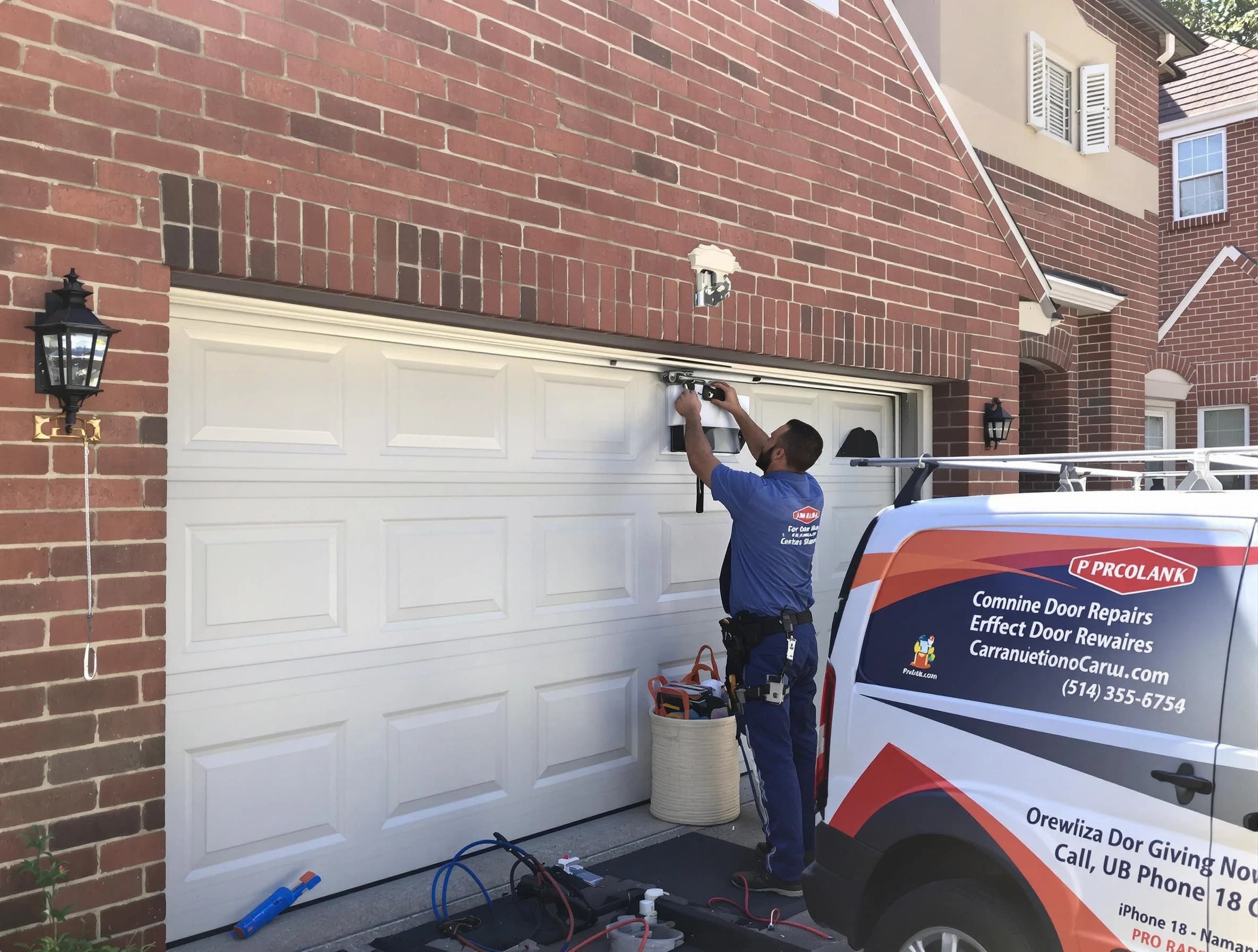 Superior Garage Door Repair local garage door repair technician in Superior
