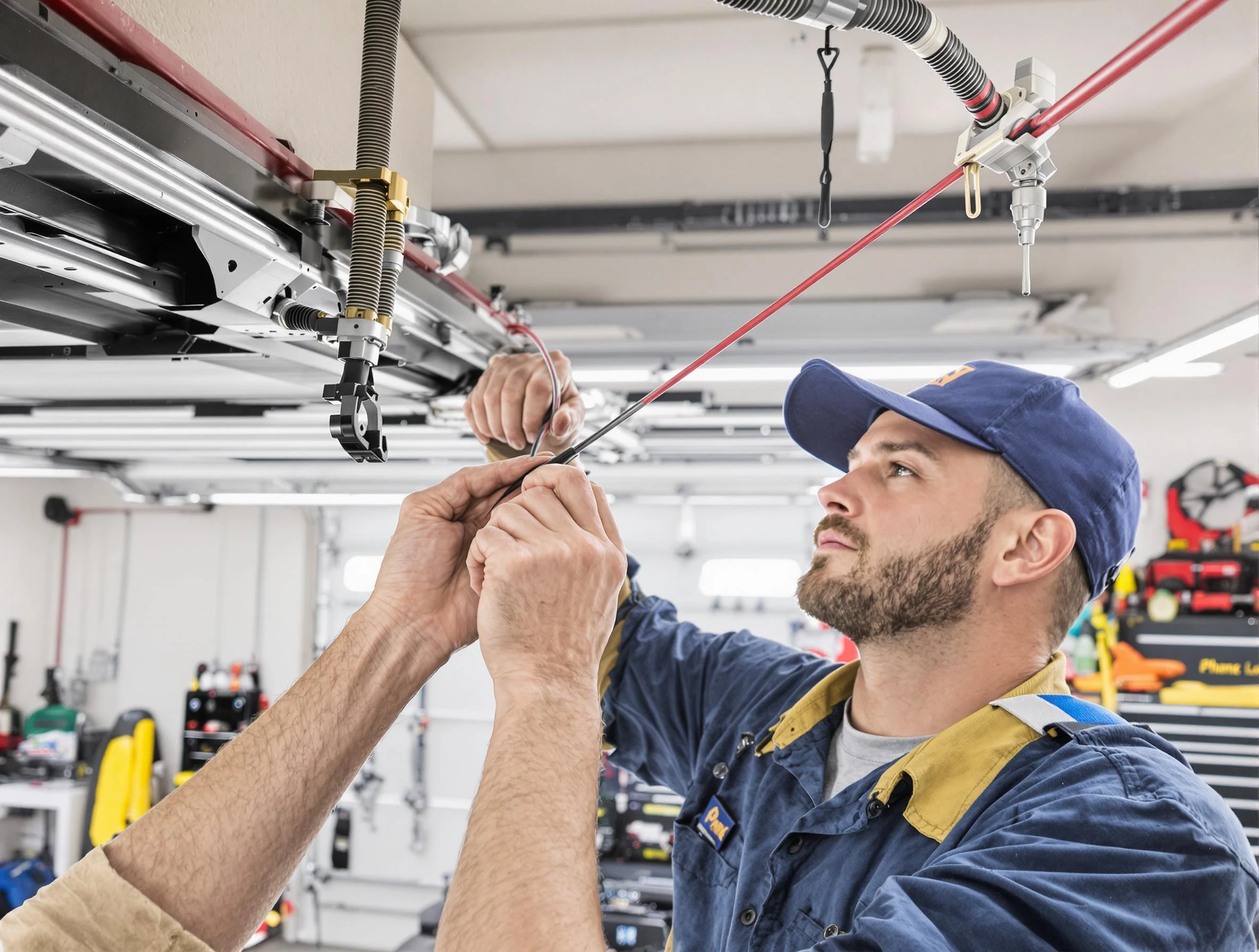 Cable Repair service in Superior, CO