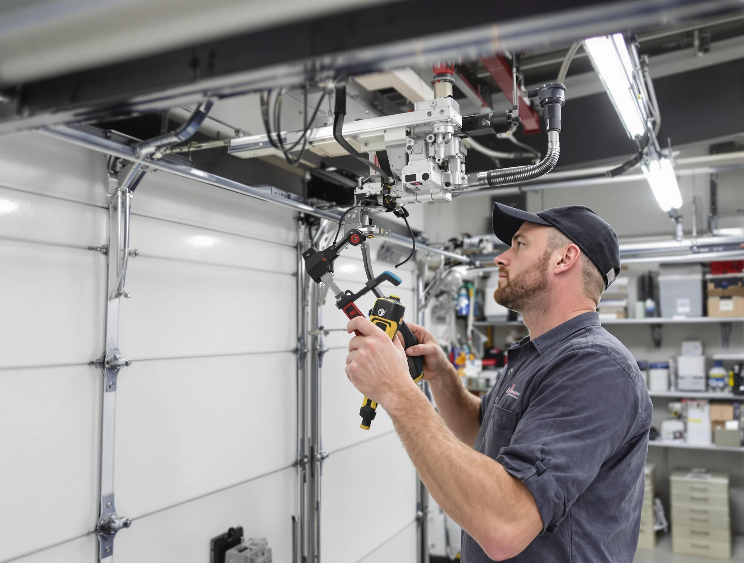 Garage Door Repair service in Superior, CO