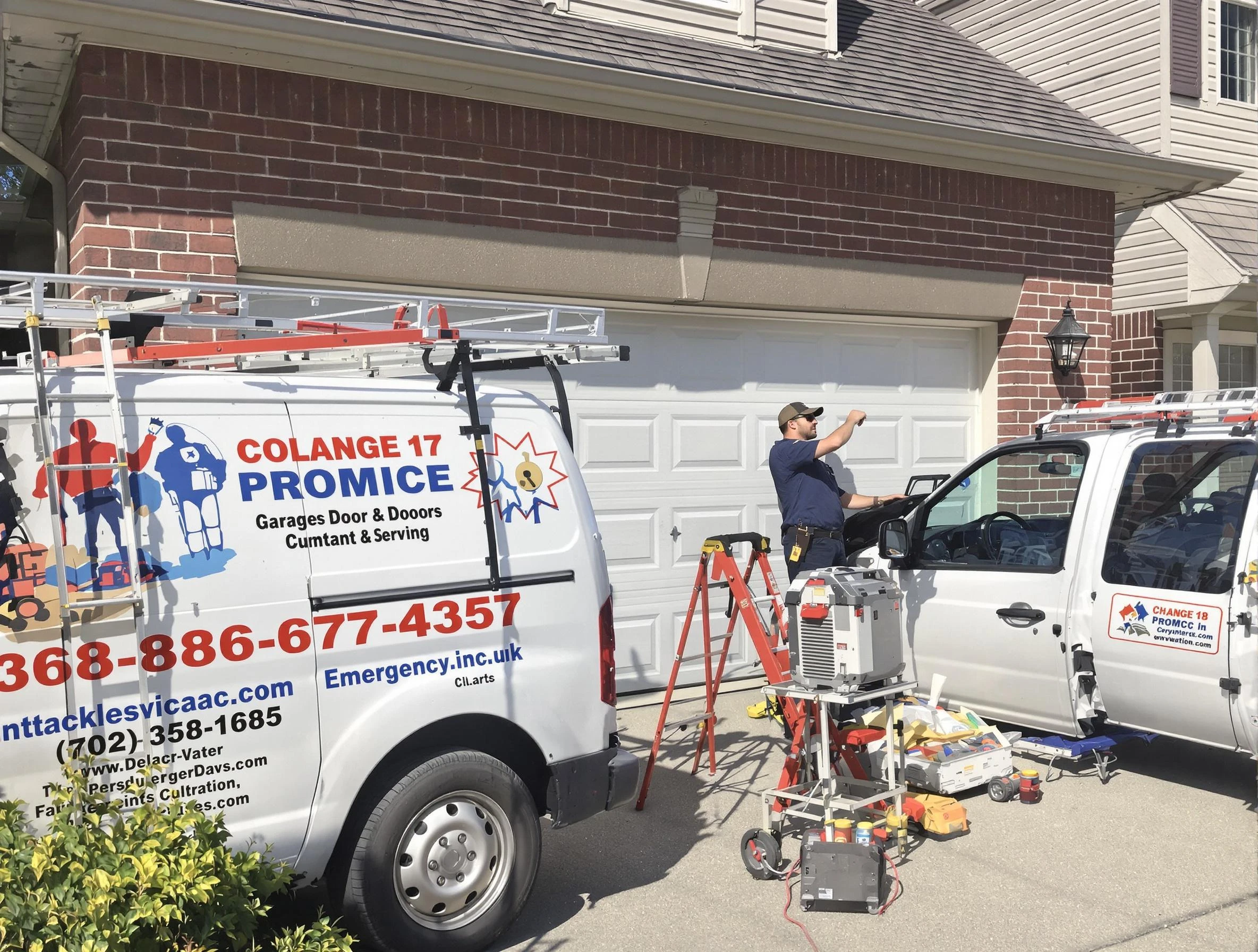 Same Day Repair service in Superior, CO